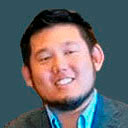 Brian Tai headshot