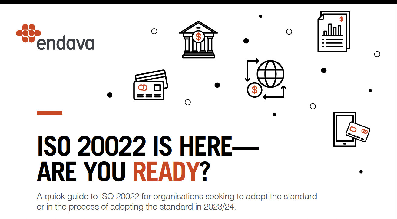 ISO 20022 in APAC