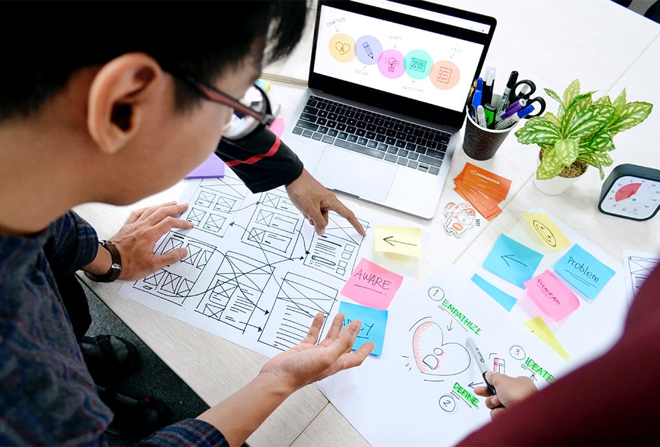 The Rise of Human to Human Customer ex The Rise of Human to Human Customer ex