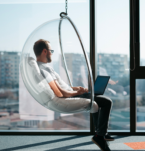 Emerging Tech Unpacked – an Endava report