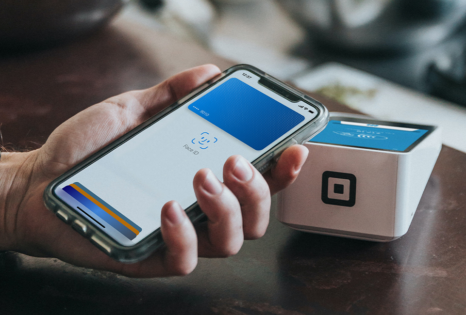 Digital Payments Digital Payments