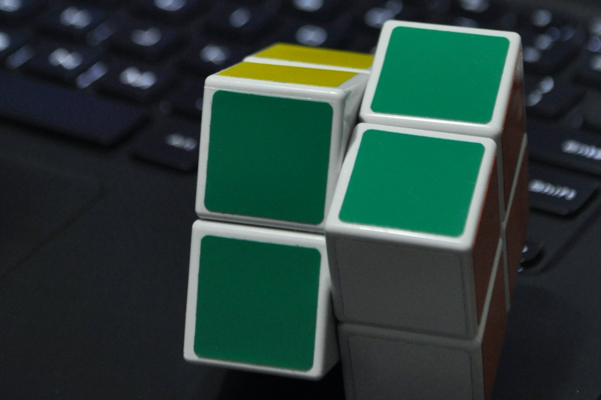 rubiks cube