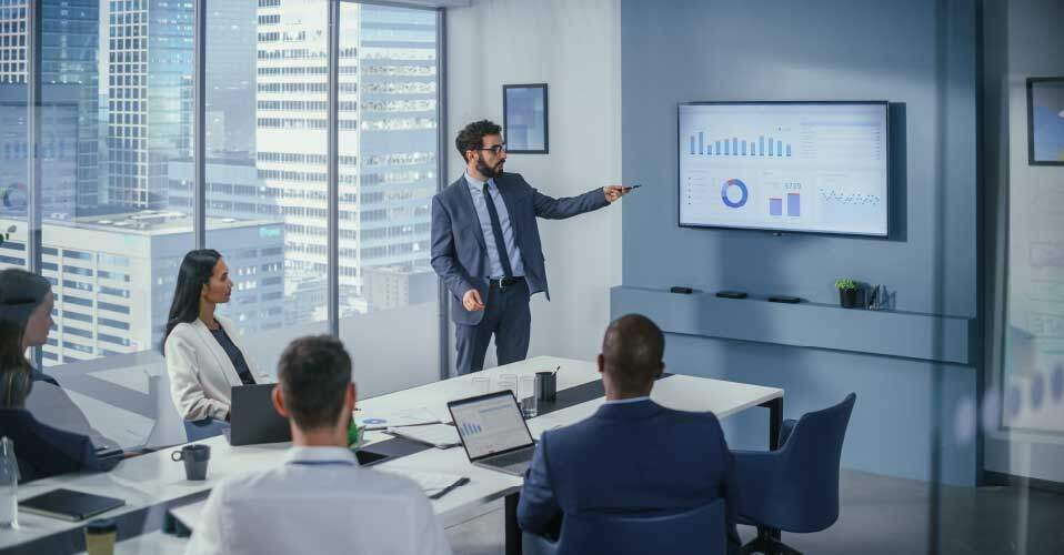 Delivering Digital Transformation in the UAE 