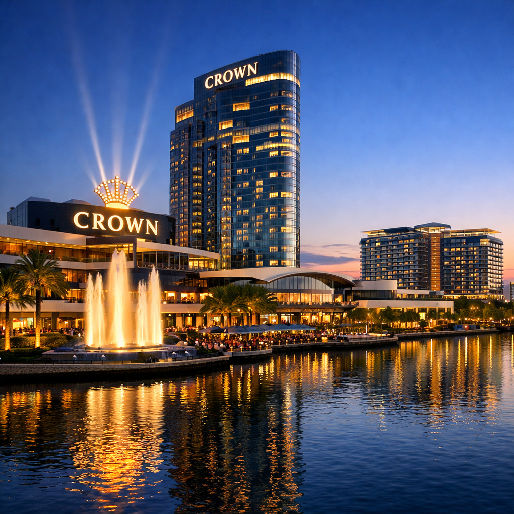 Crown Perth Skyline-1