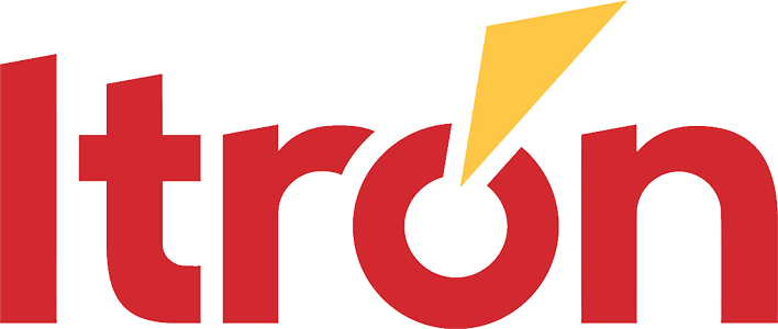 logo-itron