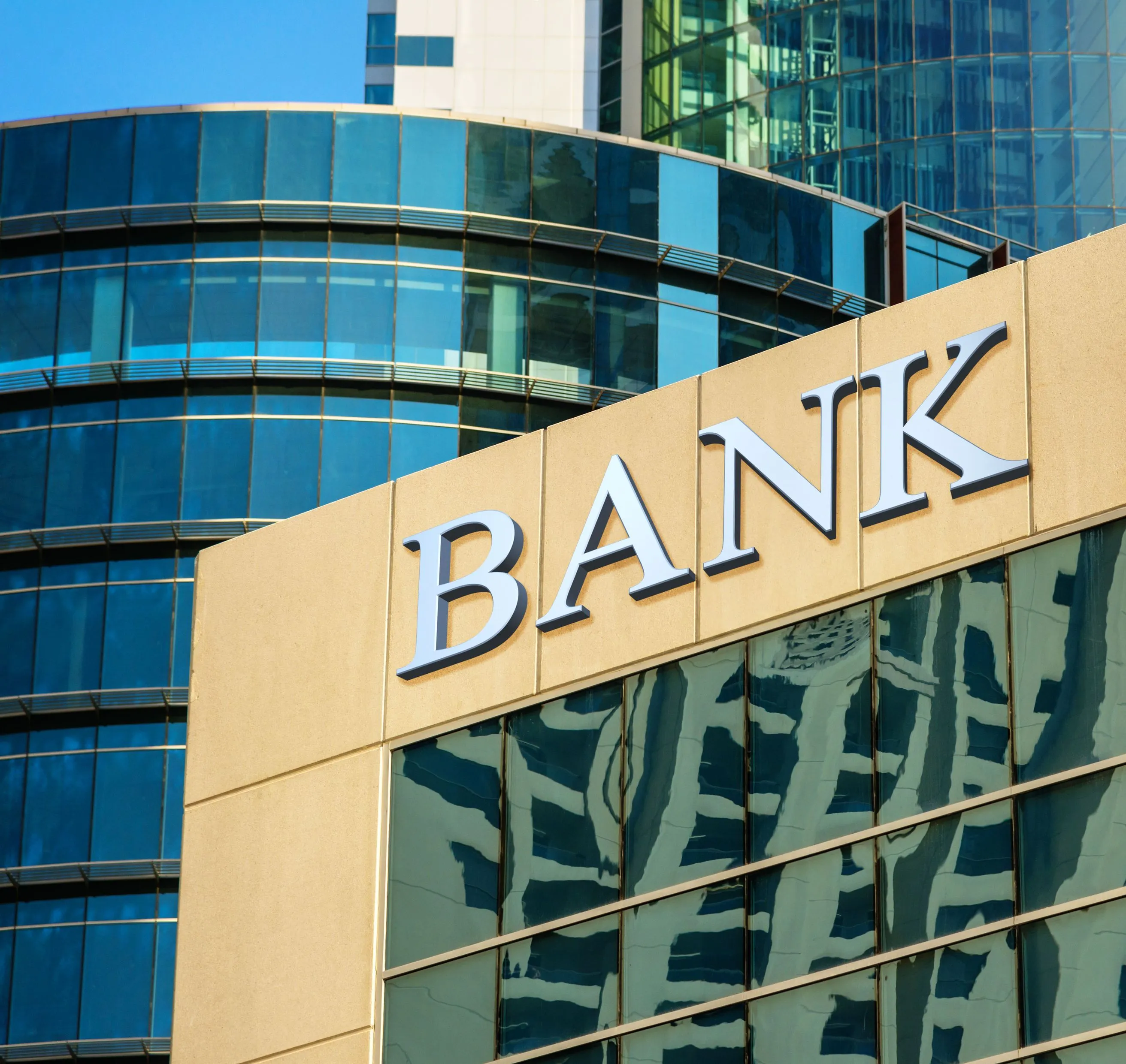 Large and prominent bank in the Middle East and North Africa region