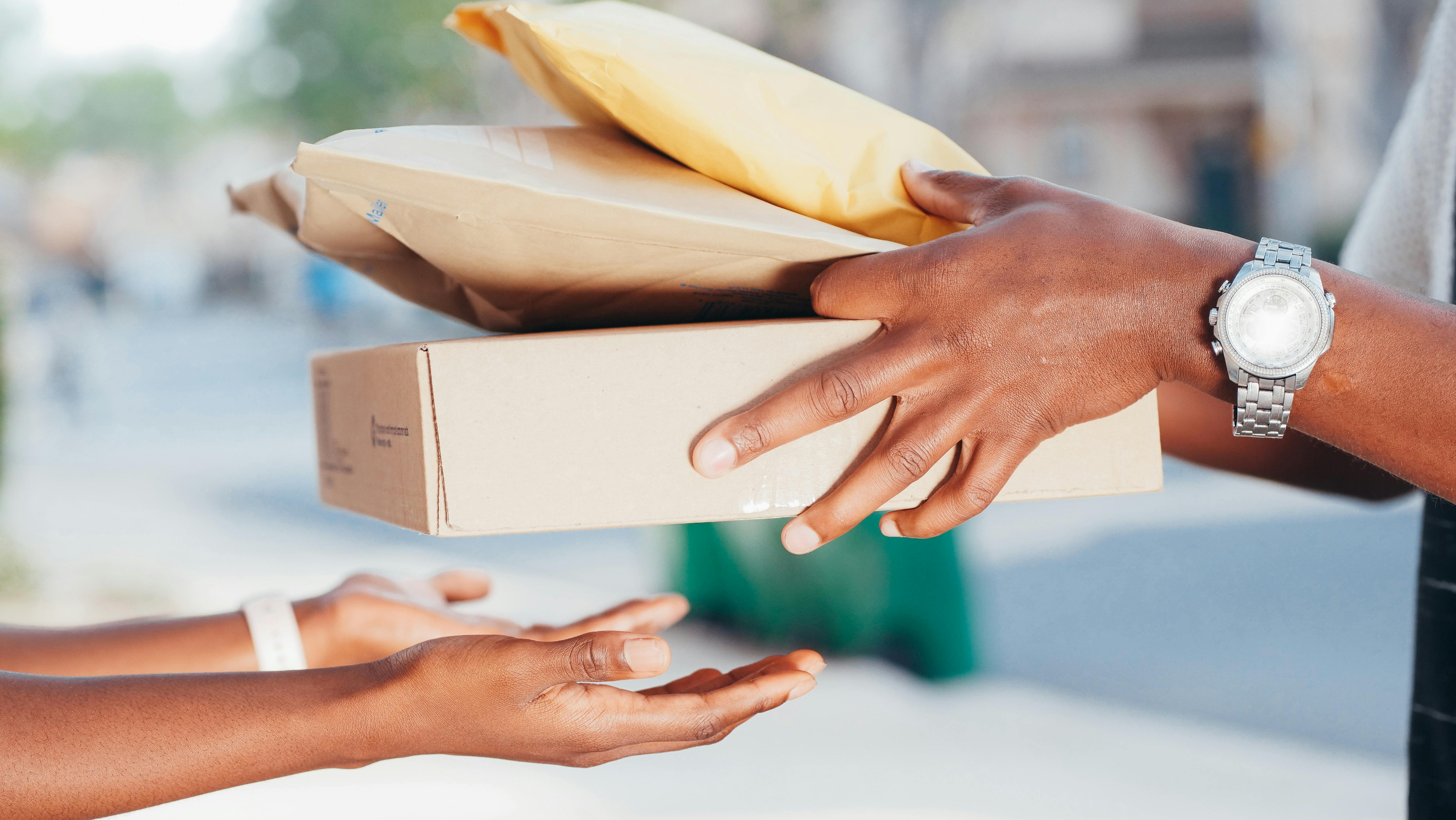Why Modernise your Retail Order Management systems?