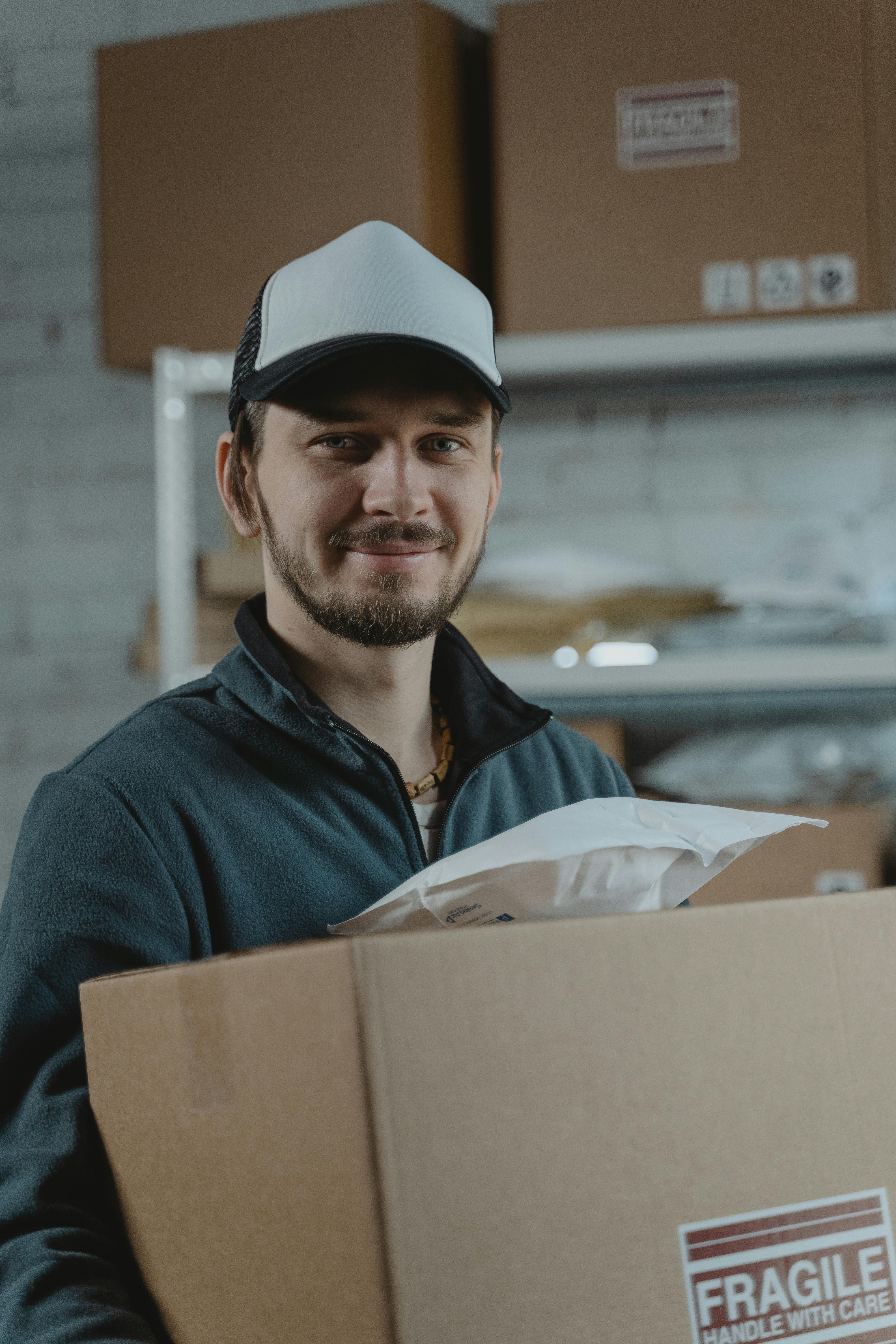 Unified Commerce Solution in Retail