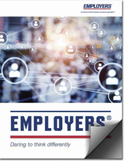 EMPLOYER brochure