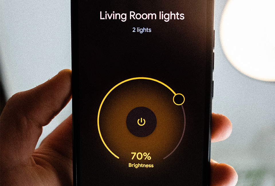 Smart Home Smart Home